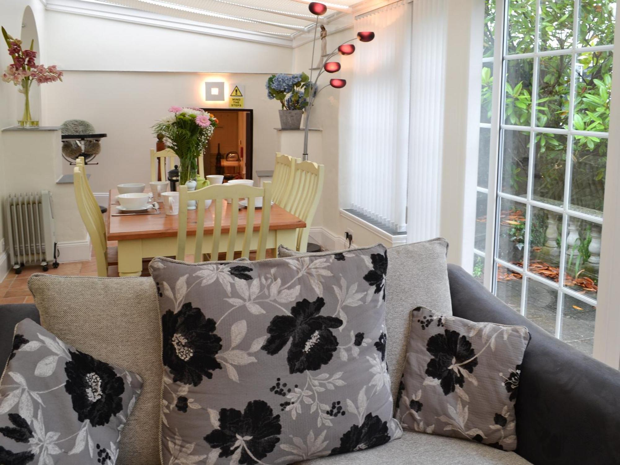 فيلا The Orangery بيدفورد المظهر الخارجي الصورة